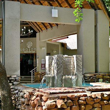 Seasons Golf, Leisure, Spa Hartbeespoort Luaran gambar