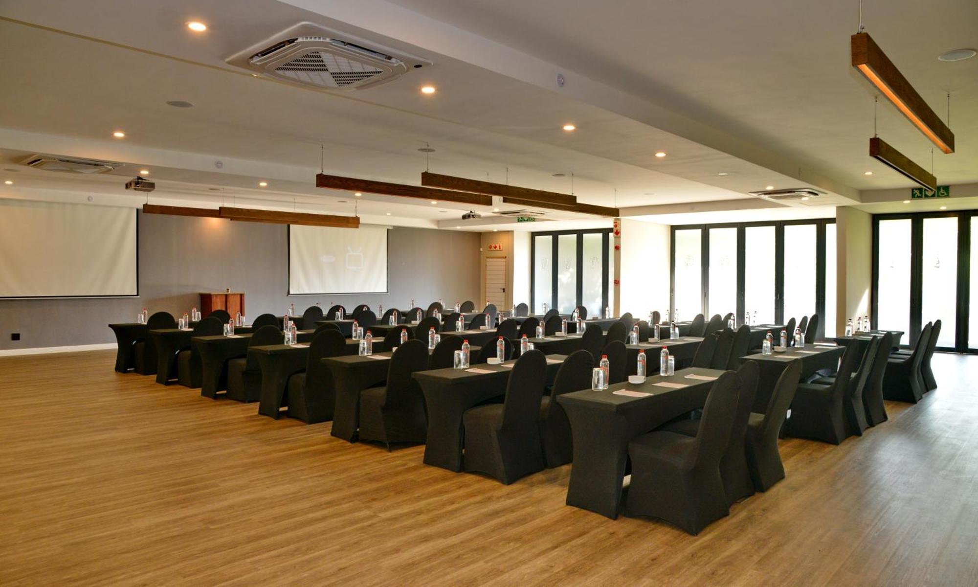 Seasons Golf, Leisure, Spa Hartbeespoort Luaran gambar