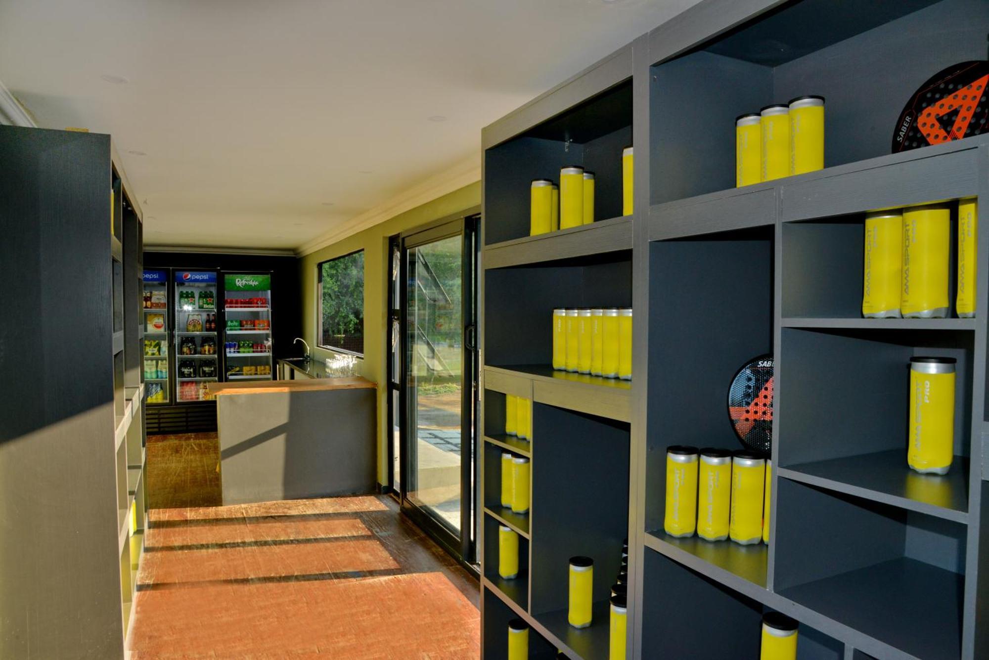 Seasons Golf, Leisure, Spa Hartbeespoort Luaran gambar