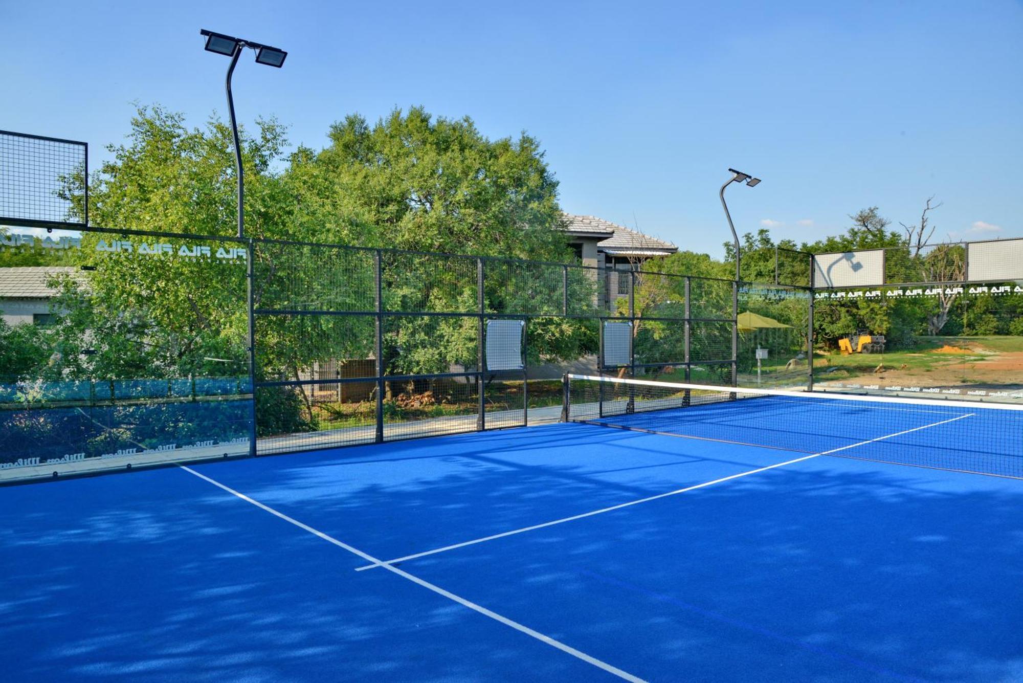 Seasons Golf, Leisure, Spa Hartbeespoort Luaran gambar