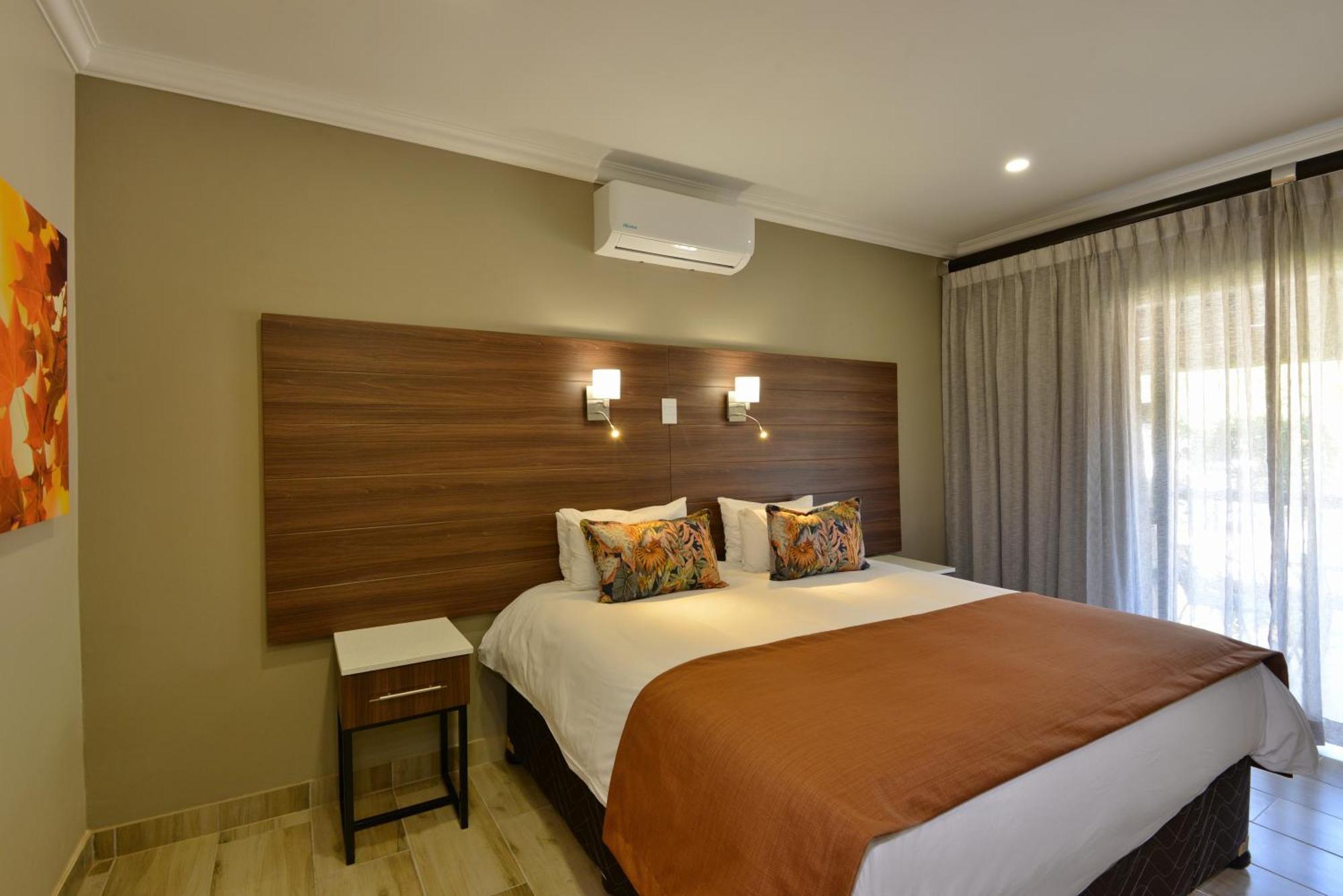 Seasons Golf, Leisure, Spa Hartbeespoort Luaran gambar