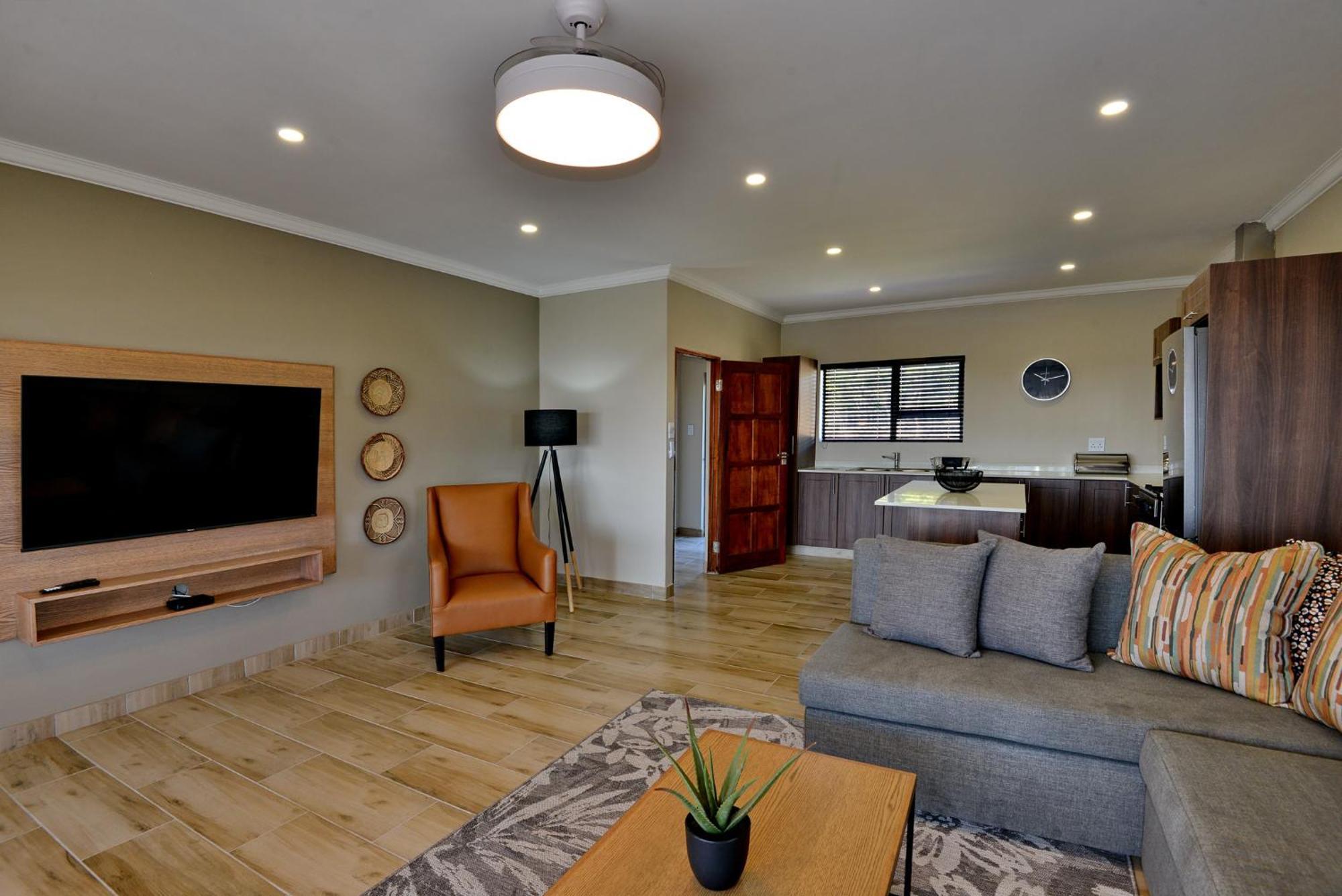 Seasons Golf, Leisure, Spa Hartbeespoort Luaran gambar