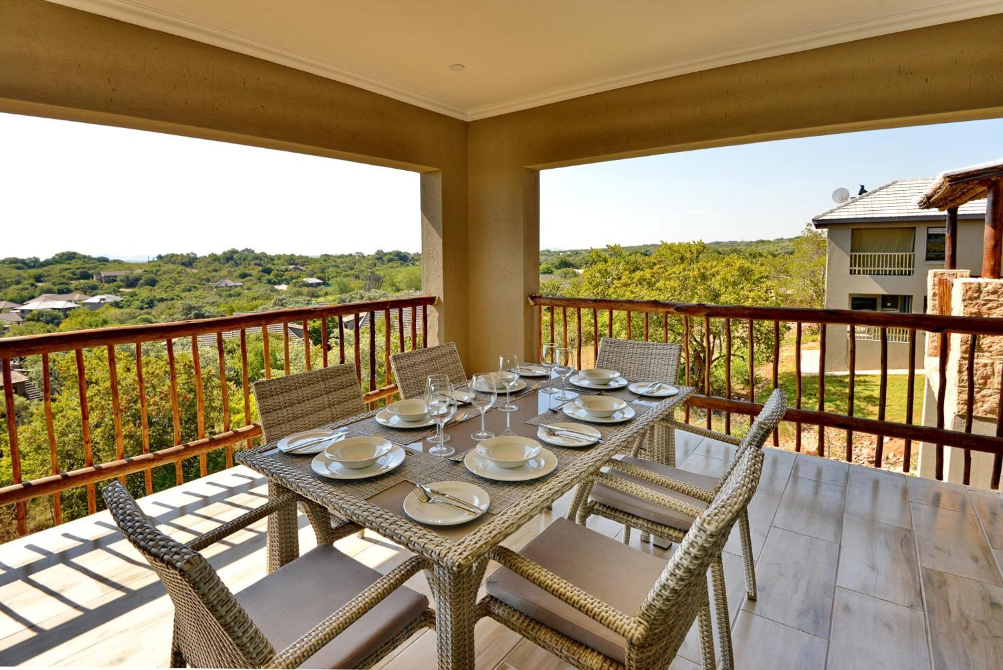 Seasons Golf, Leisure, Spa Hartbeespoort Luaran gambar