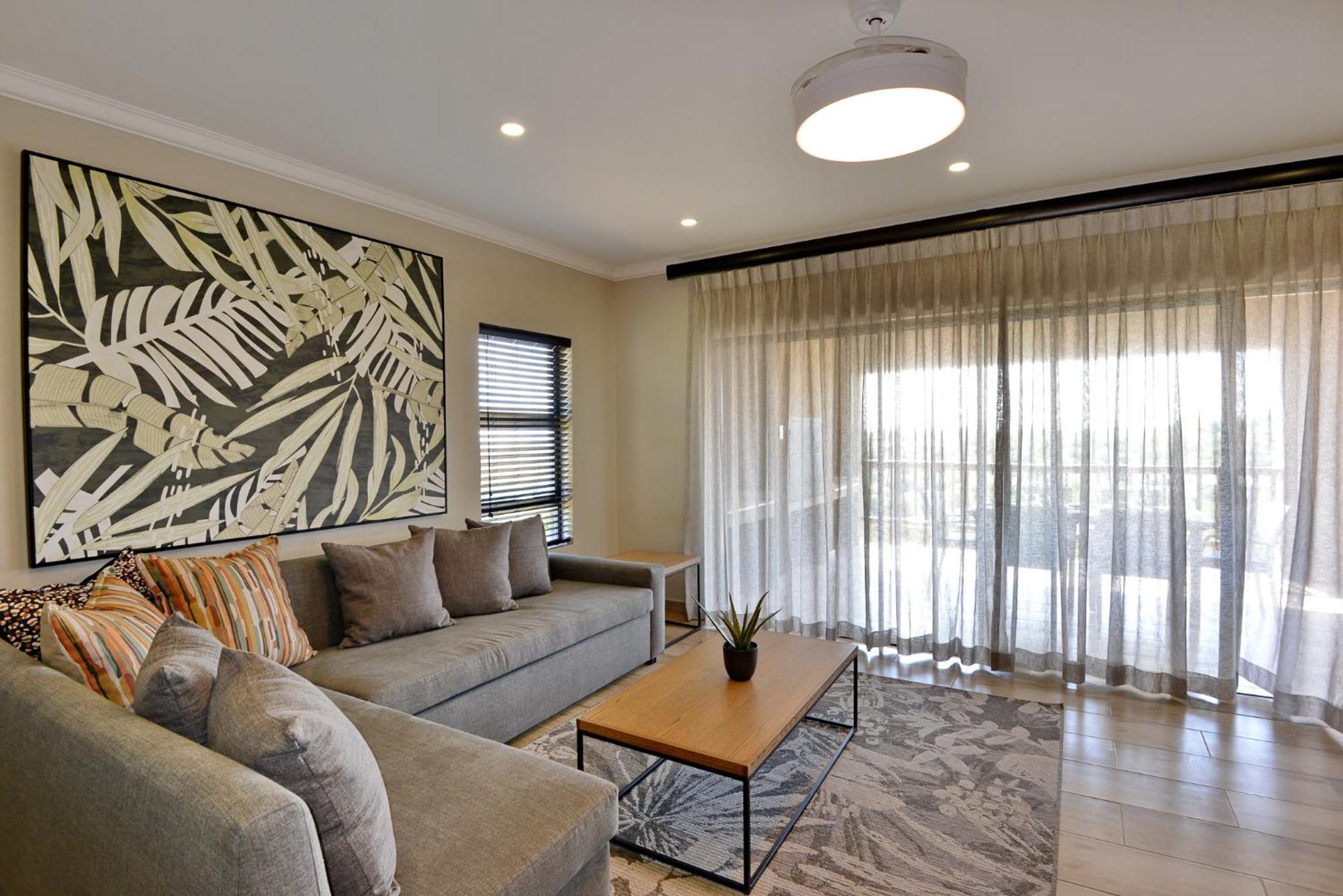 Seasons Golf, Leisure, Spa Hartbeespoort Luaran gambar