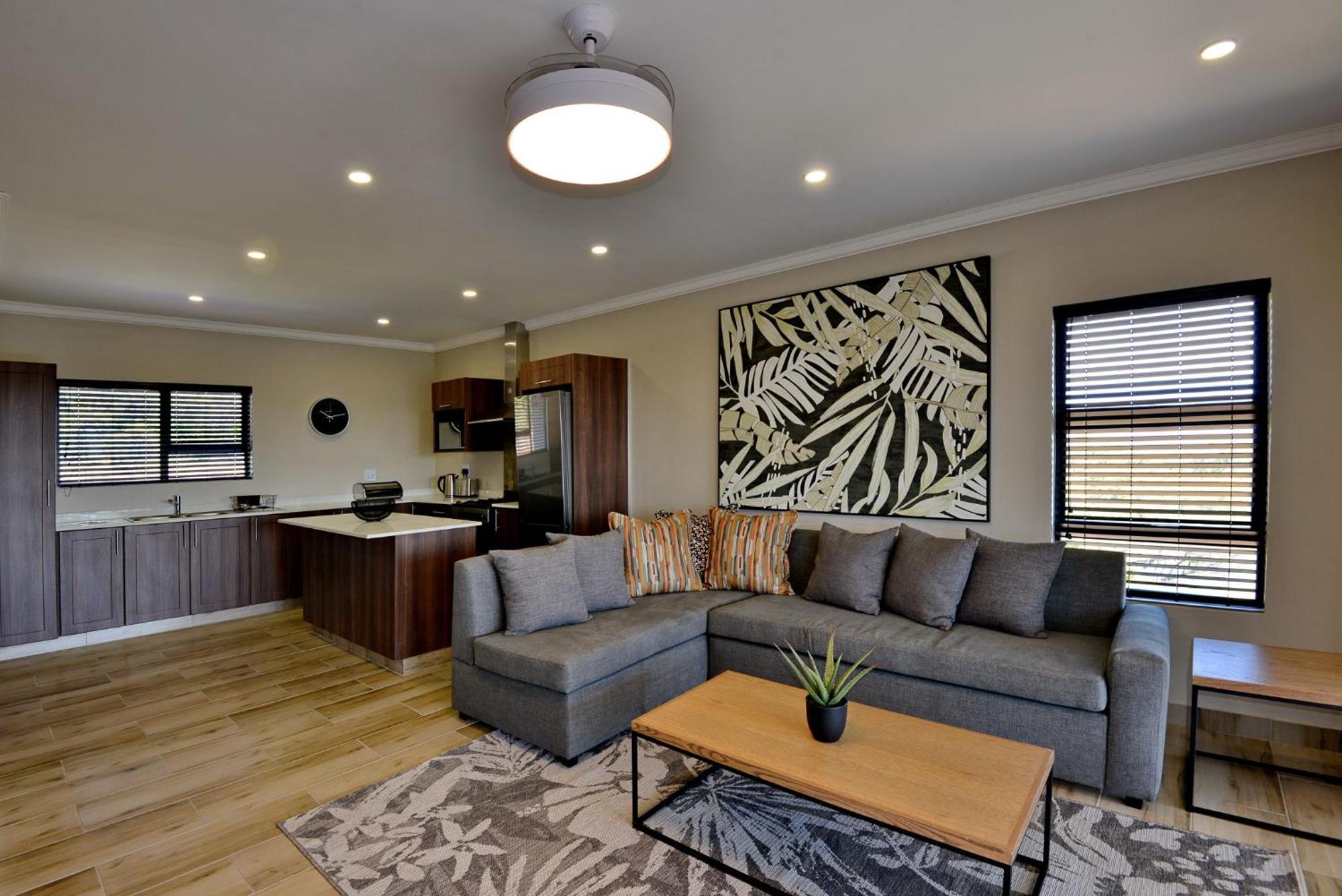 Seasons Golf, Leisure, Spa Hartbeespoort Luaran gambar