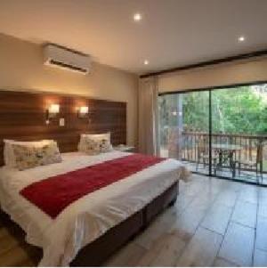 Seasons Golf, Leisure, Spa Hartbeespoort Luaran gambar