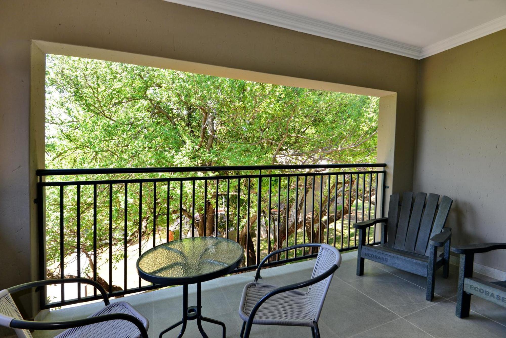 Seasons Golf, Leisure, Spa Hartbeespoort Luaran gambar
