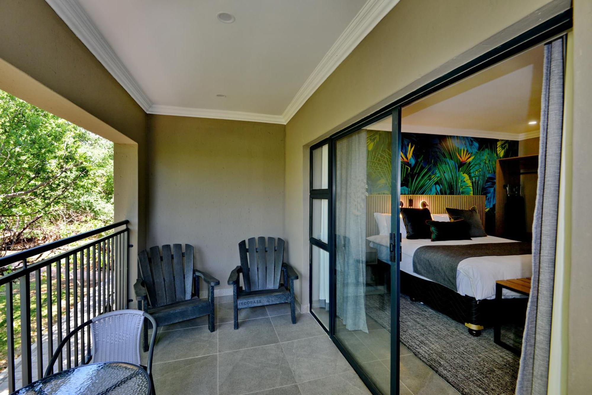 Seasons Golf, Leisure, Spa Hartbeespoort Luaran gambar