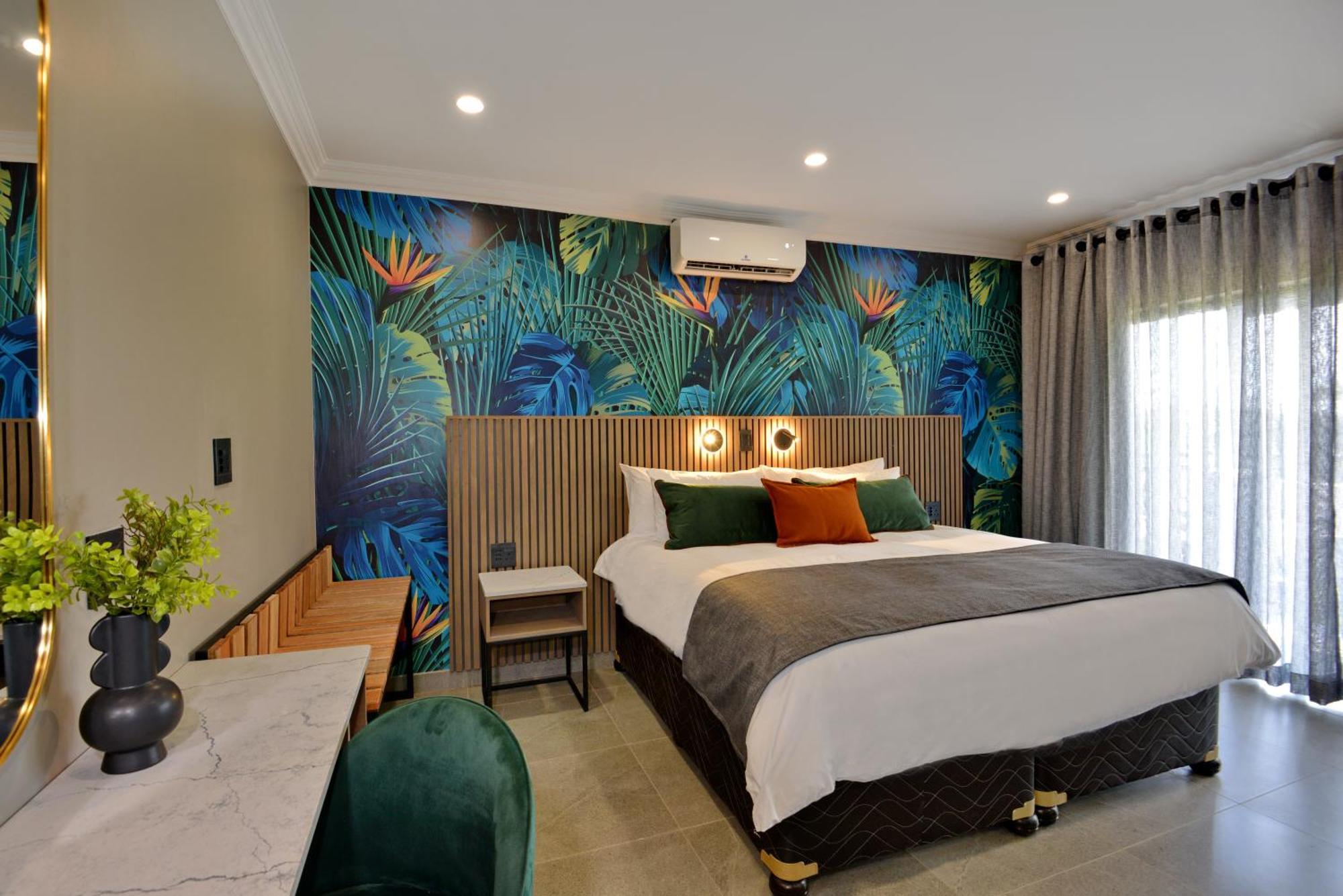 Seasons Golf, Leisure, Spa Hartbeespoort Luaran gambar