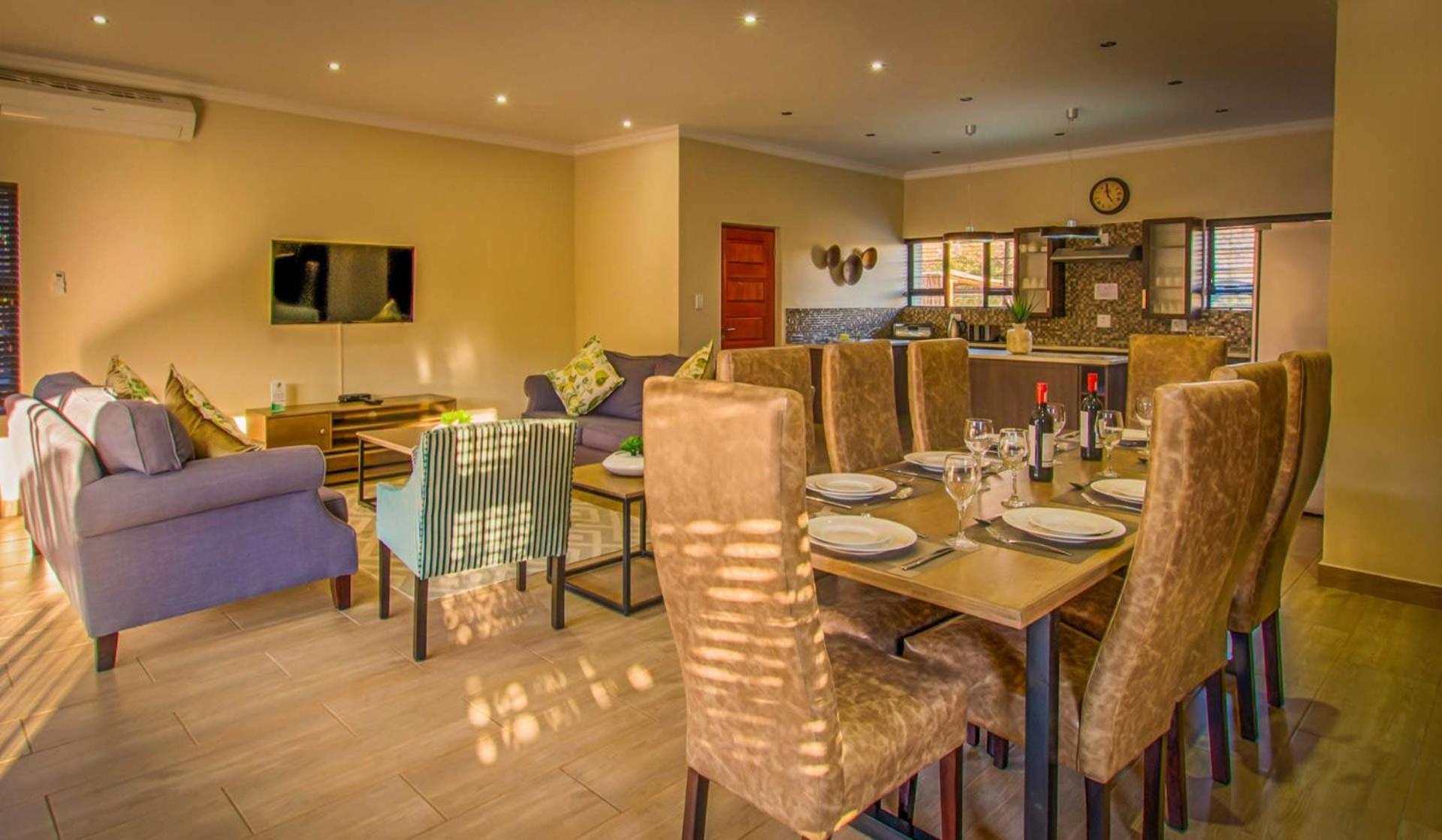 Seasons Golf, Leisure, Spa Hartbeespoort Luaran gambar